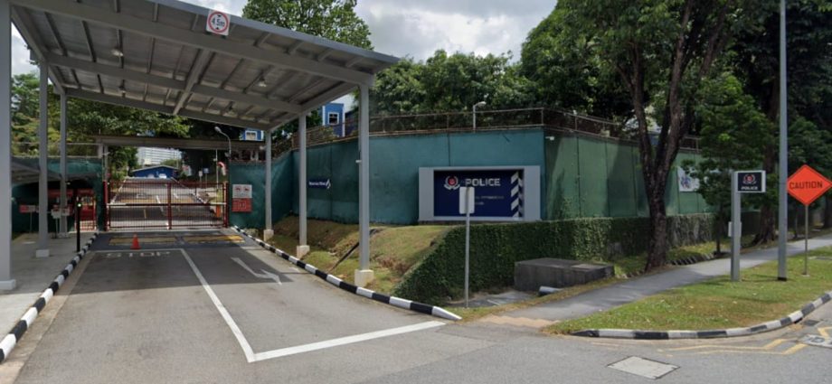 Coroner returns suicide verdict over police NSF who shot himself