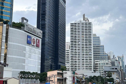 Developer of Ashton Asoke  ‘must be held responsible’