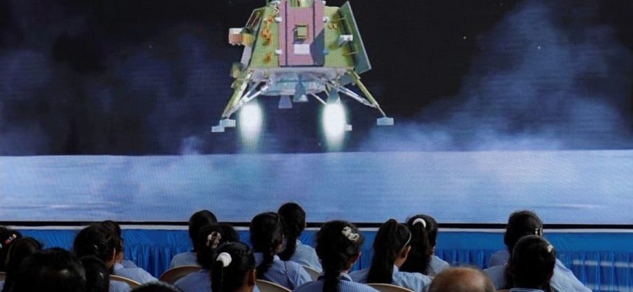 Explainer: What is India’s next space mission after moon landing?