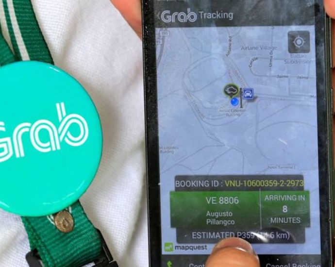 Grab advances break-even timeline on boost from cost cuts, strong demand