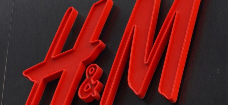 H&M to 'phase out' sourcing from Myanmar amid increasing reports of labour abuses in garment factories