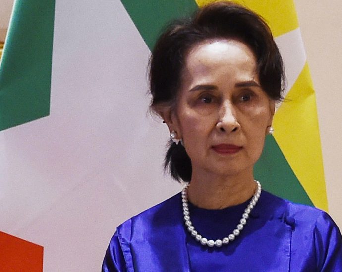 Hot-wiring the Suu Kyi time machine in Myanmar