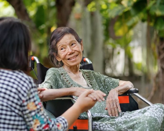 How is filial piety changing in Singapore? Hereâs the younger generationâs take on it