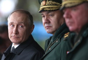 How the Wagner Group coup hurt Russia in Asia