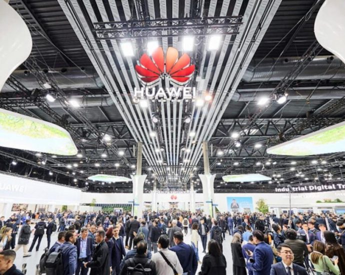 Huaweiâs Q2 results defy US sanctions