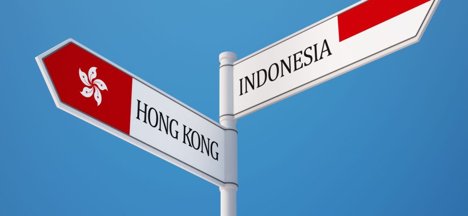 In-depth: Exploring Hong Kong and Indonesiaâs strategic potential | FinanceAsia