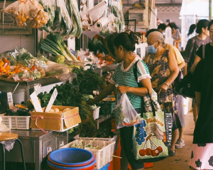 IN FOCUS: Is there a future for Singaporeâs wet markets?