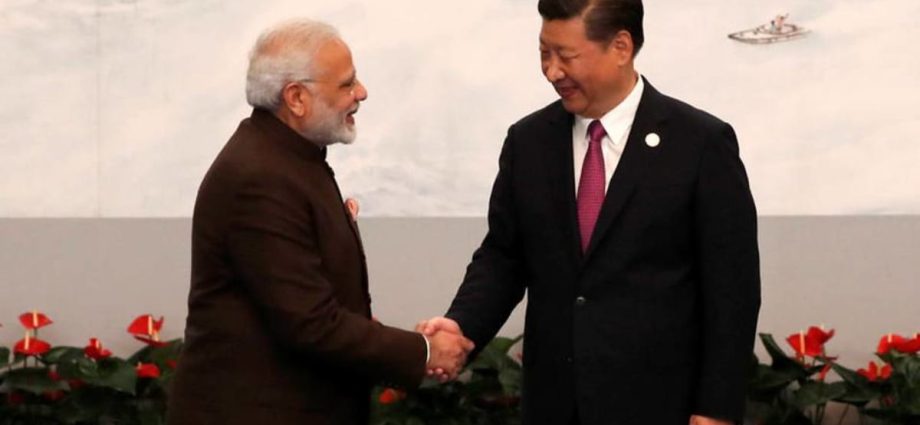 India's Modi highlighted concerns with China's Xi on border issue