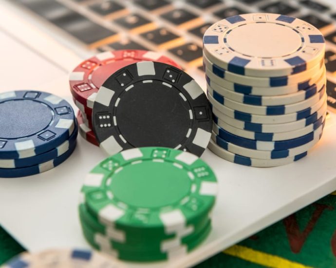 Indonesia blocks almost 900,000 online gambling content over five years