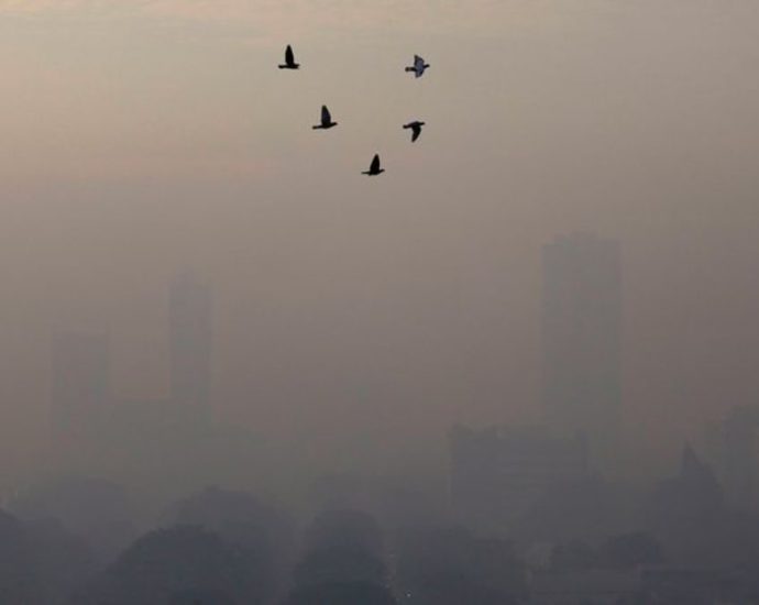 Indonesia’s capital named world’s most polluted city