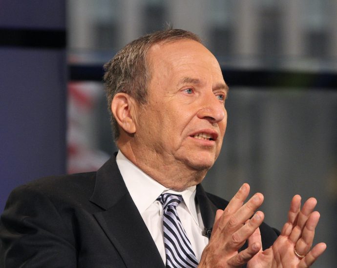 Inflation threat is worse than Larry Summers thinks