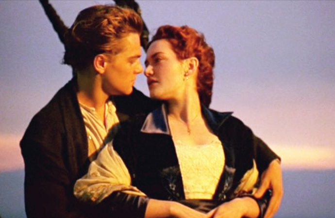 James Cameron almost didn’t choose Leonardo DiCaprio or Kate Winslet to star in ‘Titanic’ | CNN