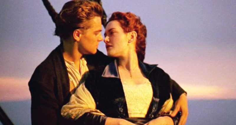 James Cameron almost didn't choose Leonardo DiCaprio or Kate Winslet to star in 'Titanic' | CNN