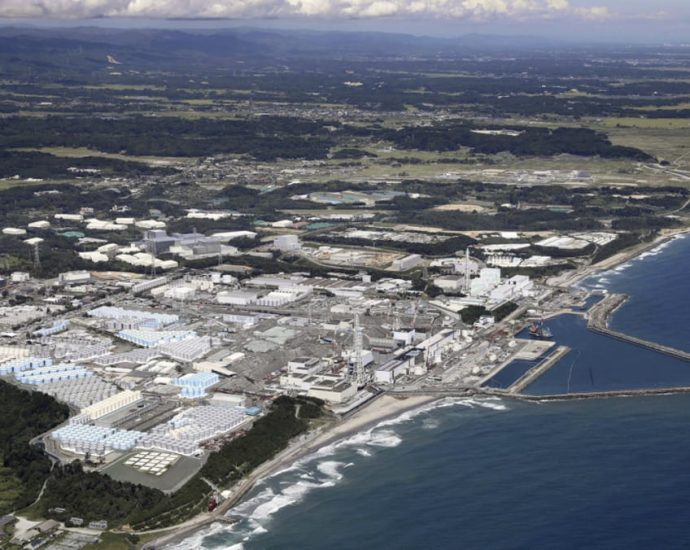 Japan begins release of Fukushima water: TEPCO