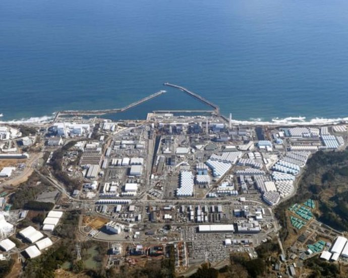 Japan set to release Fukushima water amid criticism, seafood import bans