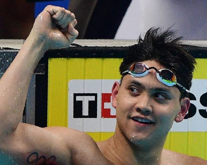 Joseph Schooling fails to make final cut for Asian Games in Hangzhou