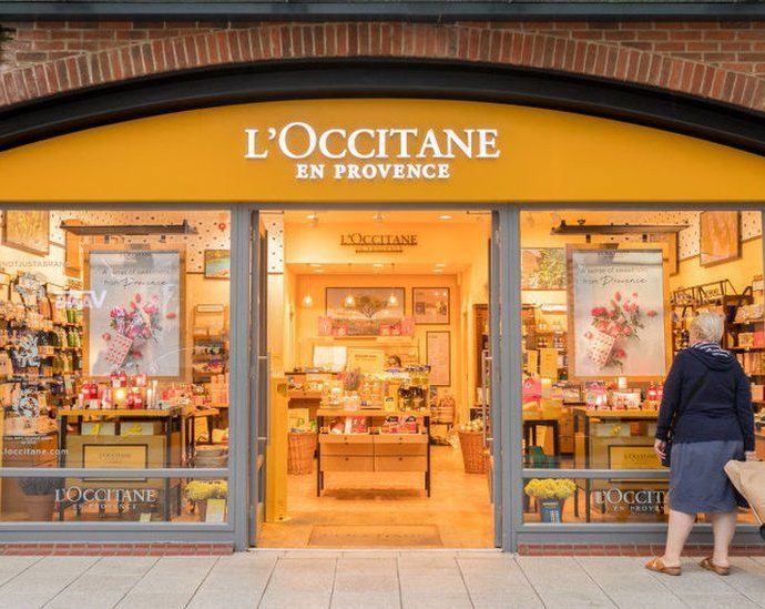 LâOccitane shares jump as controlling shareholder mulls buyout