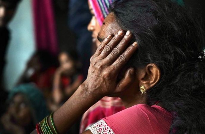 Lakhimpur case: Life in jail for India sisters’ rape and hanging