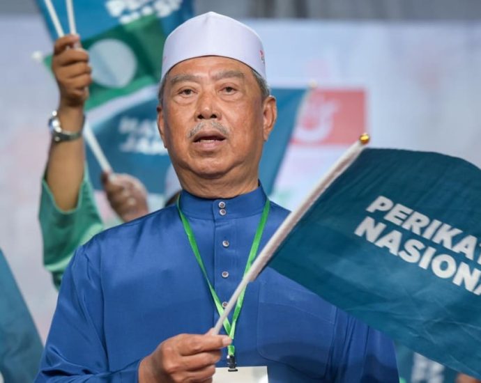 Malaysia high court acquits former PM Muhyiddin of power abuse charges