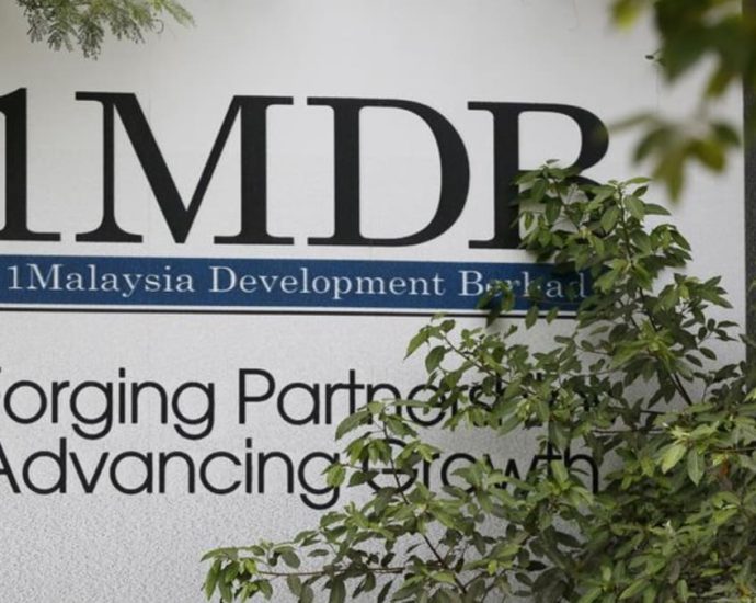 Malaysia may sue Goldman Sachs over 1MDB scandal: PM Anwar