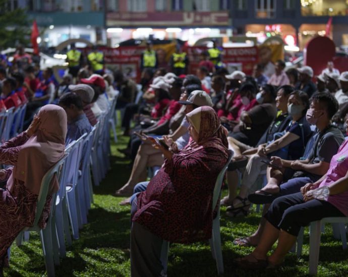 Malaysia state polls: 9 percentage point fall in voter turnout could hurt Anwar’s unity coalition more, observers say