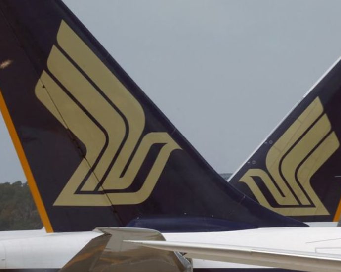 Man conspired with fellow reservist to get S7,000 in bribes for Singapore Airlines projects