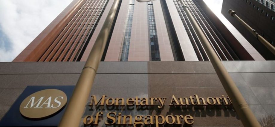 MASâ monetary policy focuses on inflation, does not consider potential impact on profits: Alvin Tan