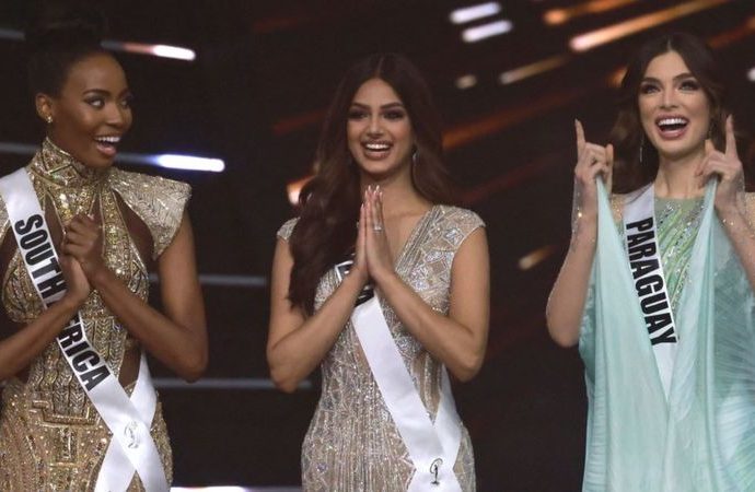 Miss Universe Indonesia: Contestants complain of sexual harassment