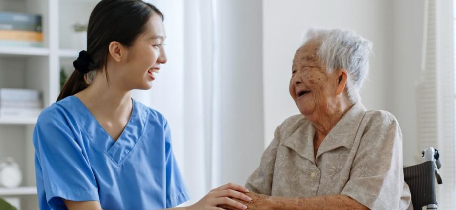 More patients in Singapore can receive hospital-type care at home under pilot expansion