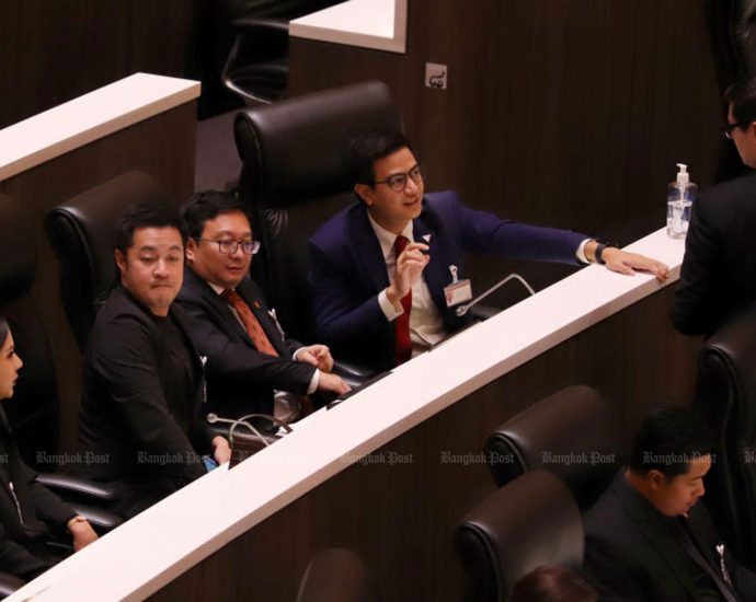 MPs to have 35 committees