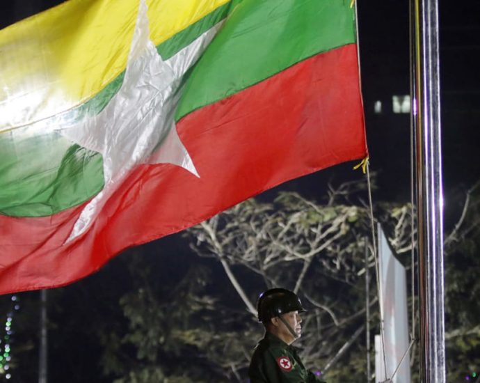Myanmar expels top Timor-Leste diplomat