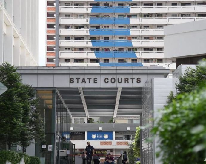 NEA executive officer charged with taking bribes to be lenient in quality assurance audit