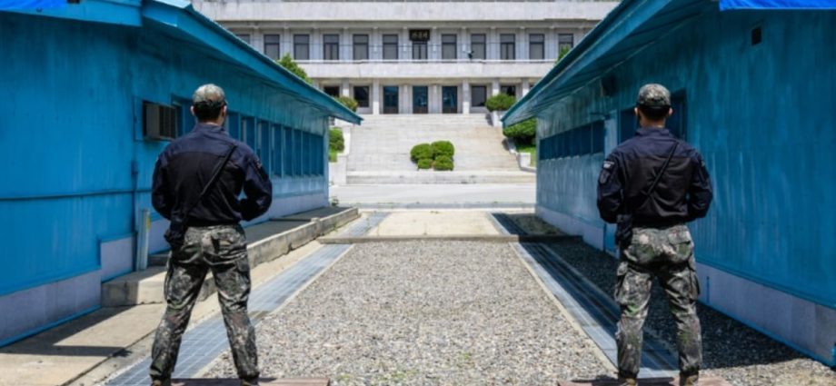 North Korea ‘responds’ to UN outreach on Travis King: UN Command