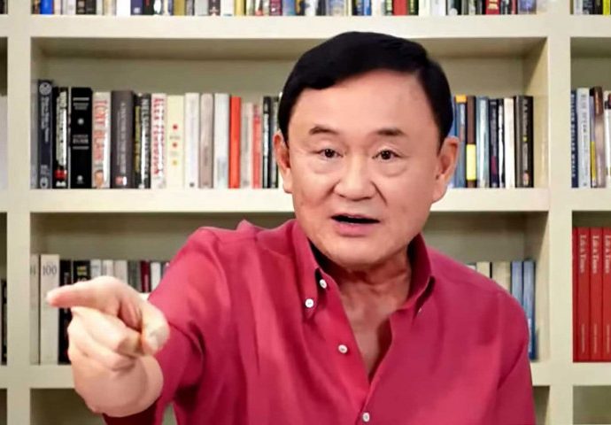 Observers question Thaksin’s return