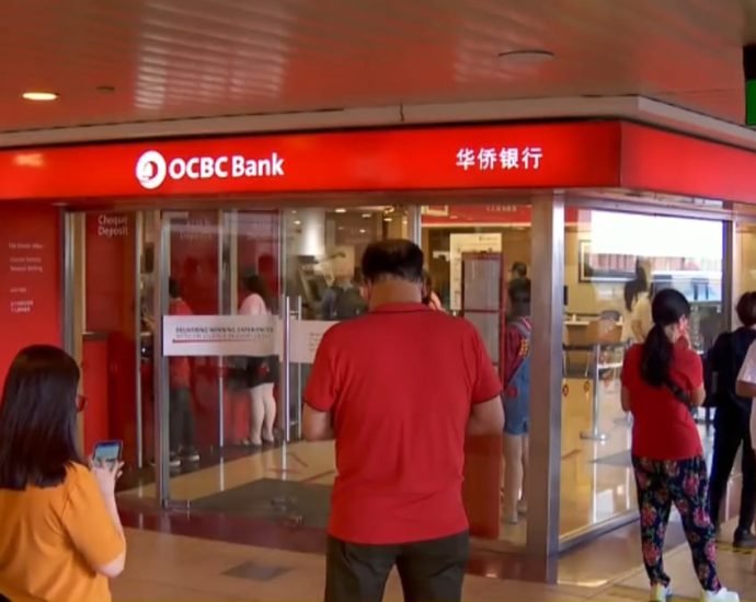 OCBCâs new anti-scam measure riles some users; bank clarifies only apps with risky permission settings flagged