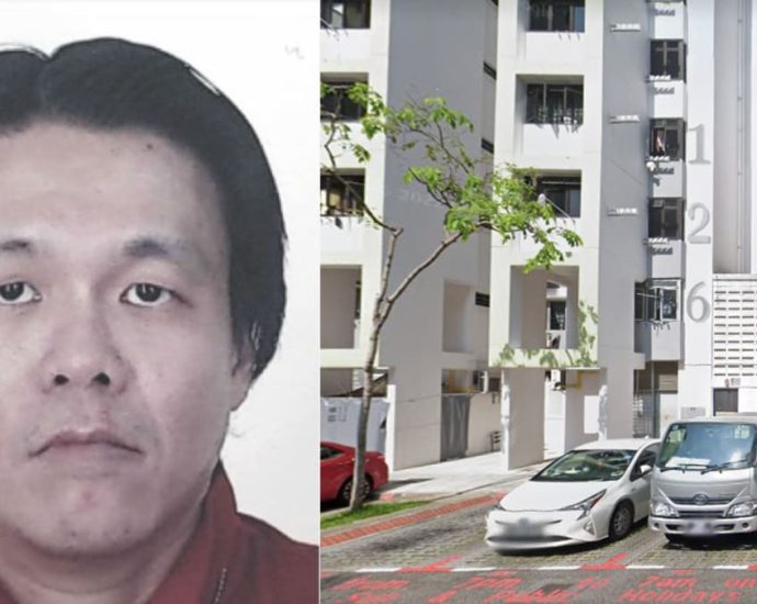 Open verdict in death of 44-year-old man, body found decomposing in Toa Payoh flat