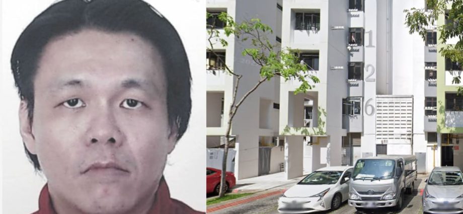 Open verdict in death of 44-year-old man, body found decomposing in Toa Payoh flat