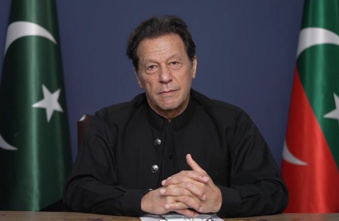 Pakistan: Imran Khan’s supporters are silenced but determined