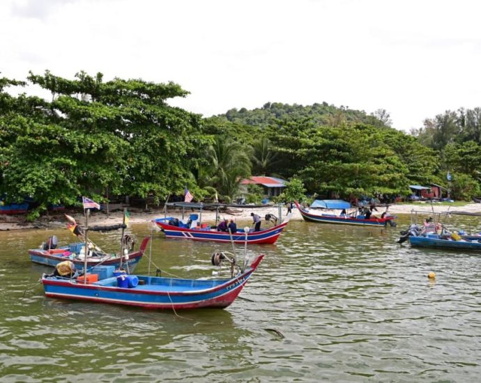 Penang fishermenâs livelihoods, identity politics among concerns as state election looms