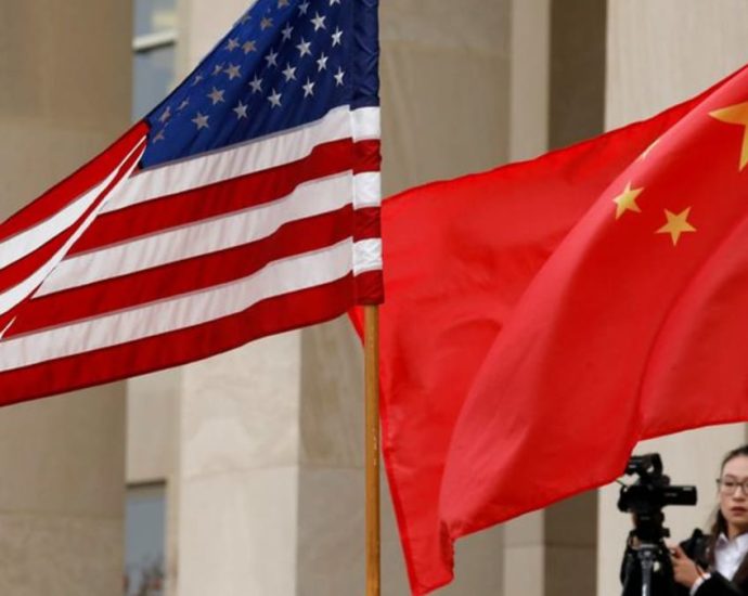 Pentagon, China’s Ministry of Foreign Affairs discuss ties