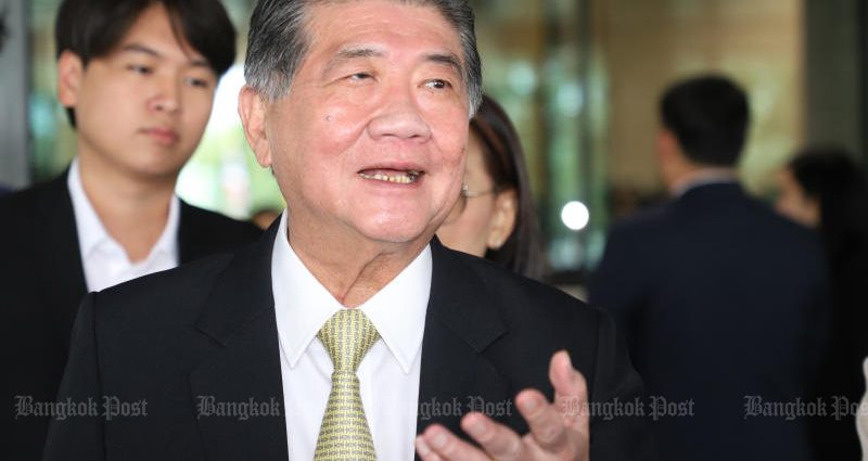 Pheu Thai asks govt to refrain from transferring officials