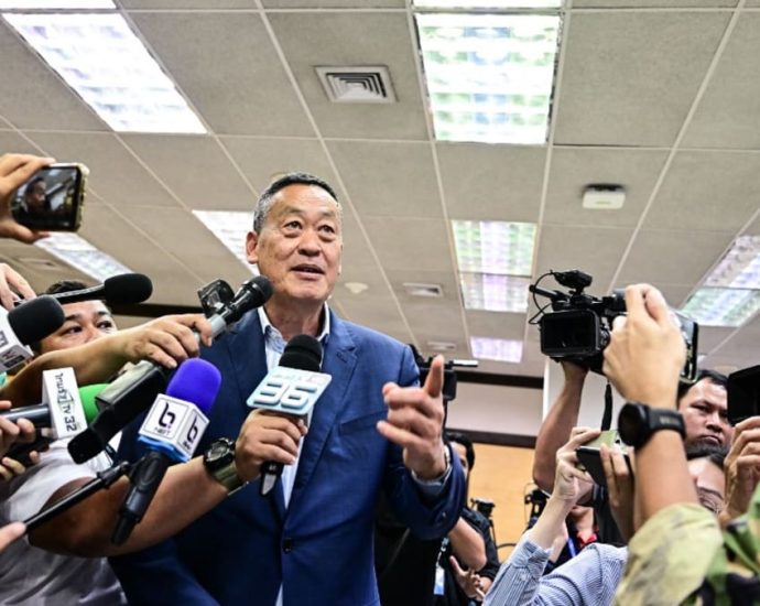 Pheu Thai’s Srettha Thavisin to become Thai PM after winning parliament vote