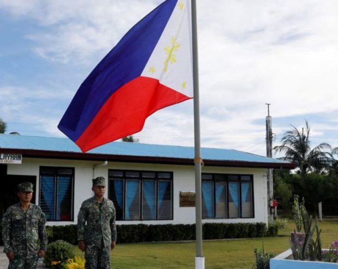 Philippines sees risk of conflict over Taiwan as a ‘major concern’