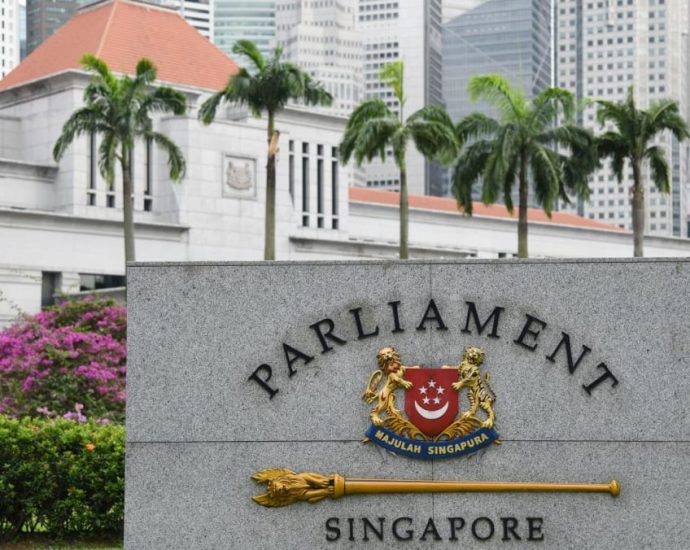 PM Lee to give ministerial statement in parliament on Iswaran probe and MPs’ extramarital affair