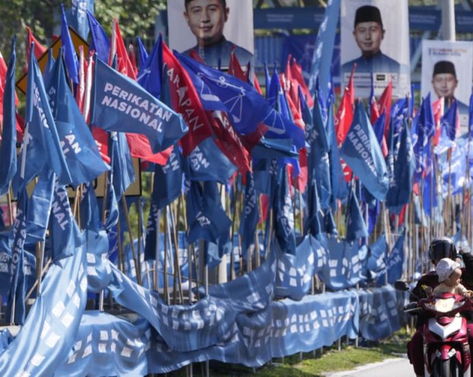 Podcasts a rising new election campaign tool for Malaysian politicians in state polls