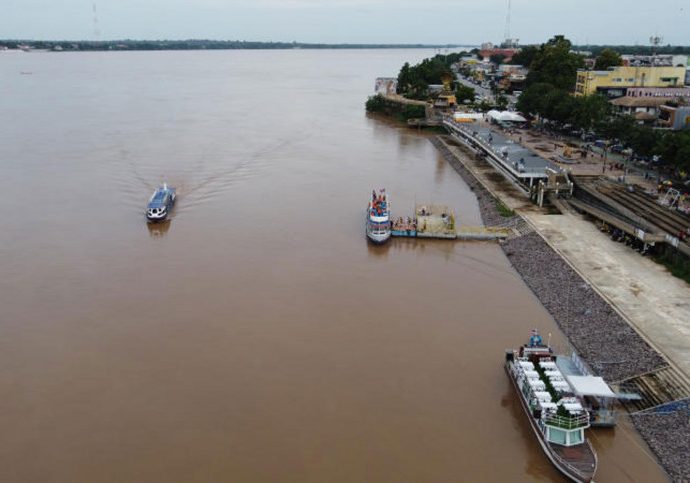 Prayut issues alert for rain, flash floods