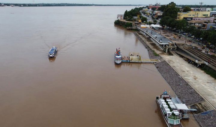 Prayut issues alert for rain, flash floods