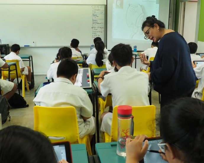 Presidential Election: Teachers’ Day school holiday pushed back due to Polling Day; N-Level exams rescheduled