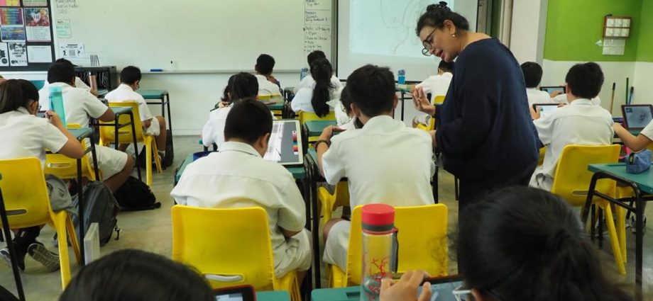 Presidential Election: Teachers’ Day school holiday pushed back due to Polling Day; N-Level exams rescheduled