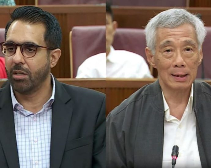 Pritam accuses PAP of pattern of engaging in ‘half-truths’; PM Lee says opposition chief ‘pursuing a red herring’